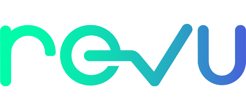 revu logo